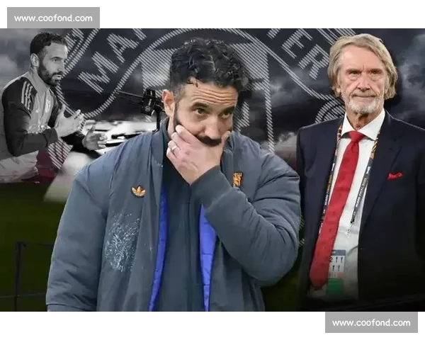 阿莫林铁心签旧部约克雷斯，奥纳纳留队霍伊伦誓争主力