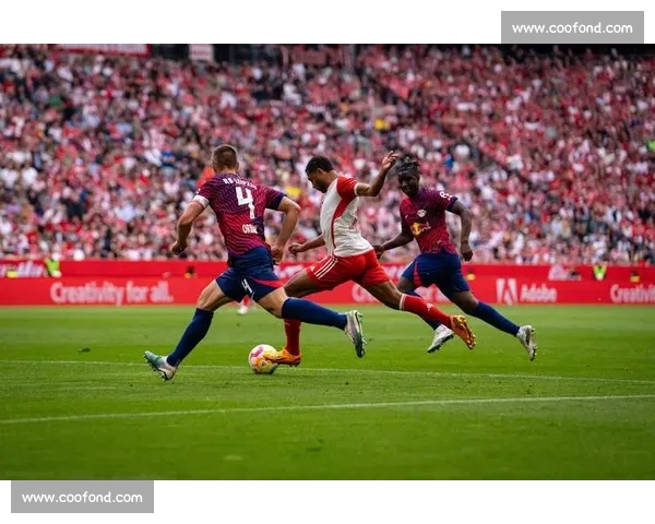 德国电信 5 年 3.25 亿续约拜仁，创德甲赞助新高